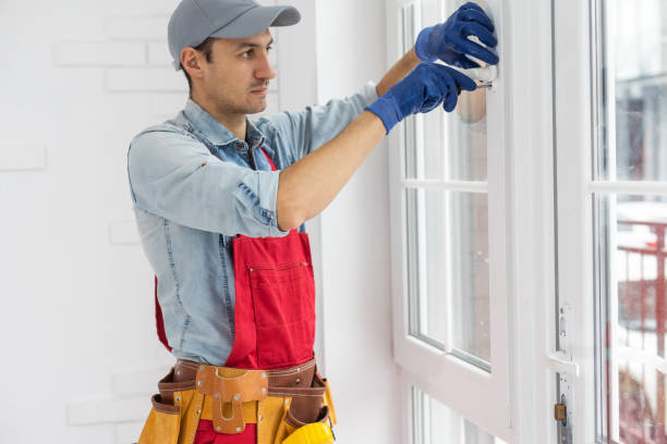 Best Residential Window Installation in Lakeside, TX